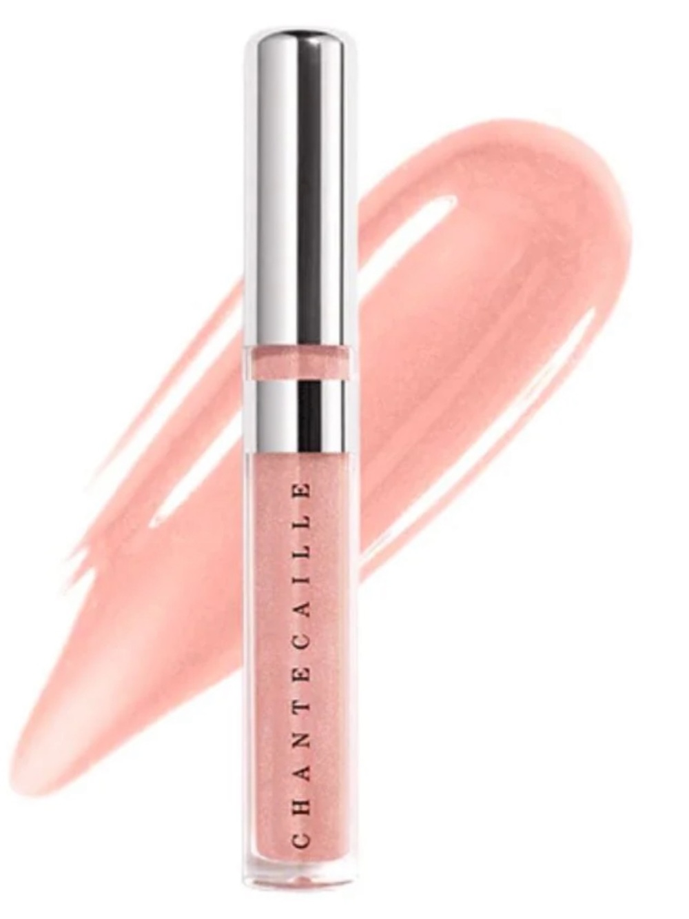 Chantecaille Brilliant Lip Gloss in Shade Charm